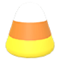 Candy Corn Hat  - Common from Halloween 2022